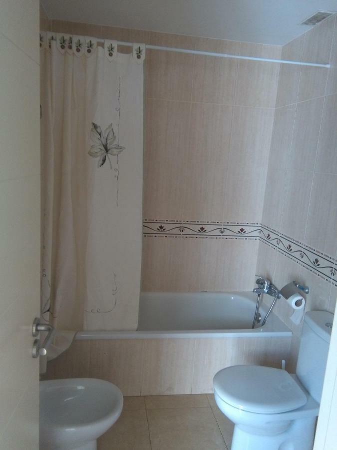 Apartment Poleo Benalmadena