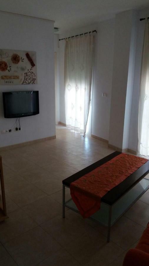 Poleo Apartment